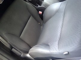 2014 HONDA CIVIC, GRAY, LX MODEL, 1.8L, AT,   A26314